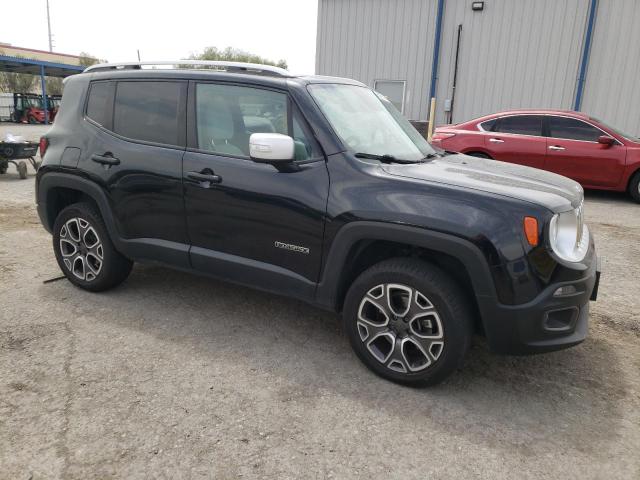 Photo 4 from auction – 2015 JEEP RENEGADE L with VIN ZACCJBDT8FPB99084