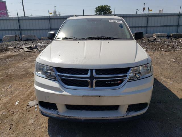 Photo 5 from auction – 2013 DODGE JOURNEY SE with VIN 3C4PDCAB0DT601597