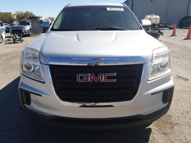 Photo 5 from auction – 2017 GMC TERRAIN SL with VIN 2GKALMEK4H6347478