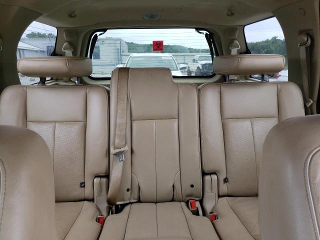 Photo 10 from auction – 2016 FORD EXPEDITION with VIN 1FMJU1HT8GEF00039
