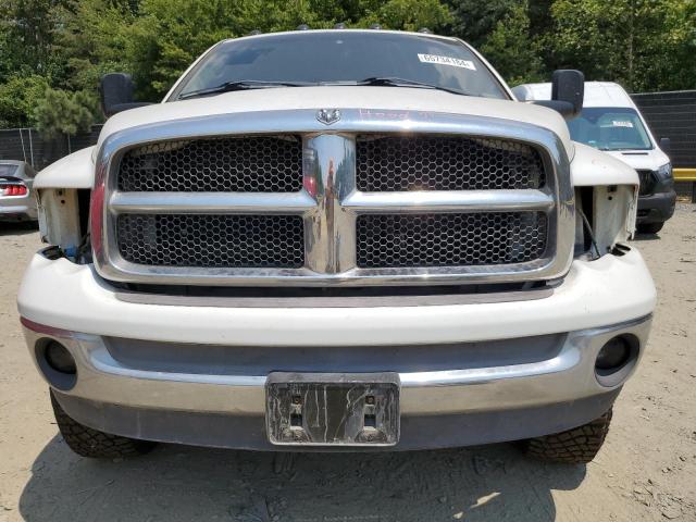 Photo 5 from auction – 2003 DODGE RAM 2500 S with VIN 3D7KU28D73G851184