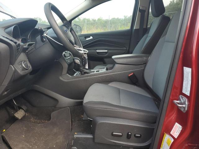 Photo 7 from auction – 2019 FORD ESCAPE SE with VIN 1FMCU0GD6KUA15913