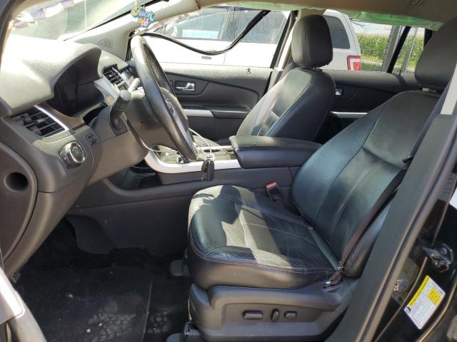 Photo 7 from auction – 2013 FORD EDGE LIMIT with VIN 2FMDK3KC3DBA68605