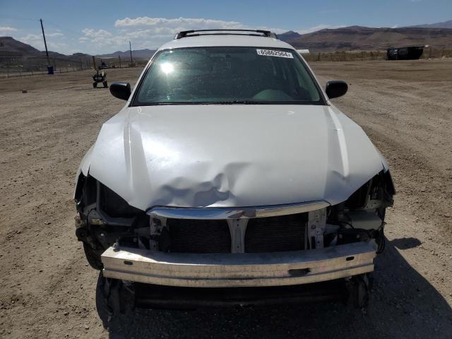 Photo 5 from auction – 2009 SUBARU OUTBACK 2. with VIN 4S4BP61C397311759