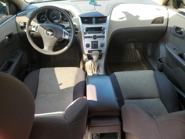 Photo 8 from auction – 2010 CHEVROLET MALIBU LS with VIN 1G1ZB5EB2AF240408