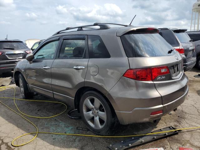 صورة رقم 2 من المزاد - 2007 ACURA RDX مع VIN 5J8TB18237A009476