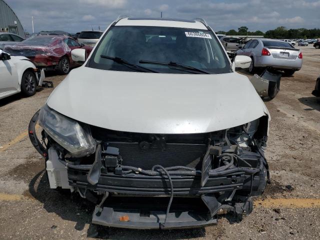 Photo 5 from auction – 2015 NISSAN ROGUE S with VIN 5N1AT2MV4FC871581