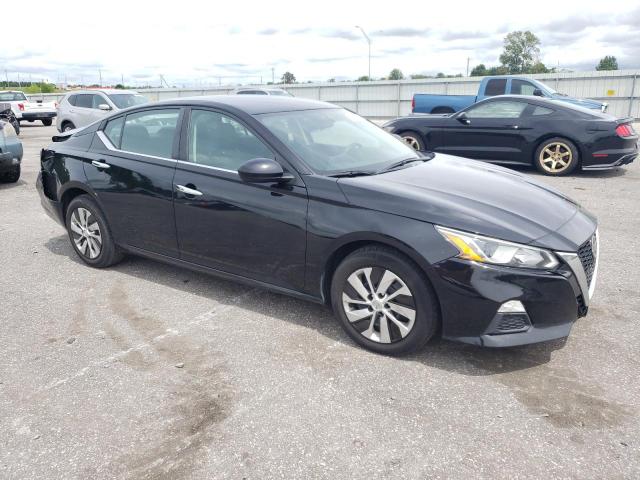 Photo 4 from auction – 2020 NISSAN ALTIMA S with VIN 1N4BL4BVXLC140324