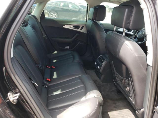Photo 10 from auction – 2012 AUDI A6 PRESTIG with VIN WAUHGAFCXCN083544