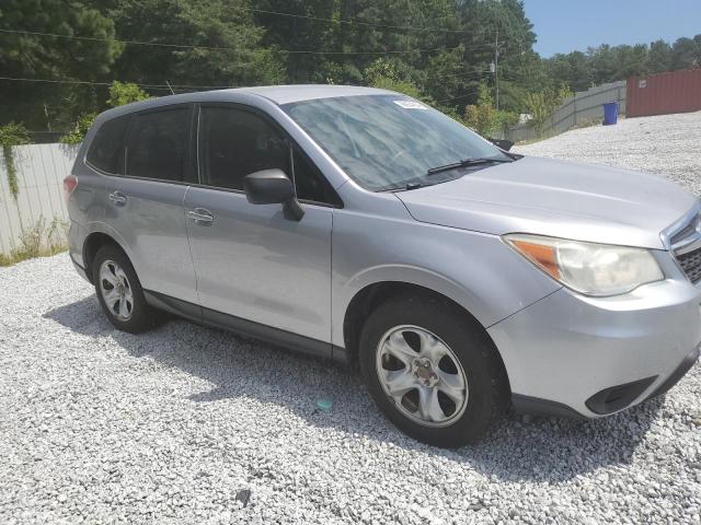 Photo 4 from auction – 2015 SUBARU FORESTER 2 with VIN JF2SJAAC1FH428871