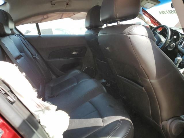 Photo 10 from auction – 2011 CHEVROLET CRUZE LT with VIN 1G1PG5S90B7182563