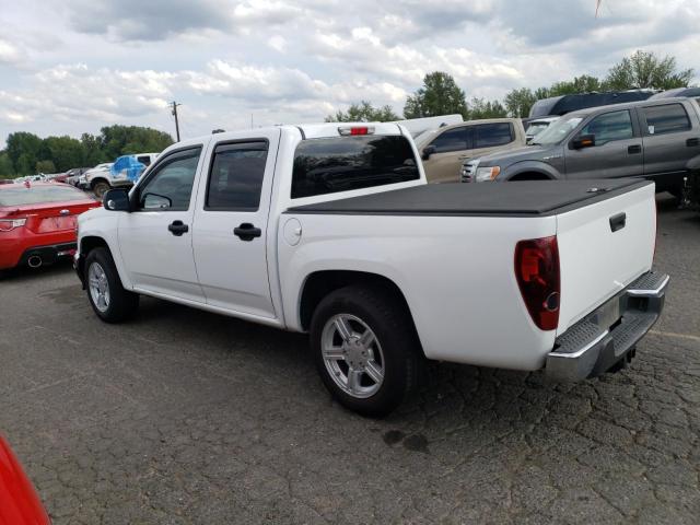 Photo 2 from auction – 2007 CHEVROLET COLORADO with VIN 1GCCS13E978221631