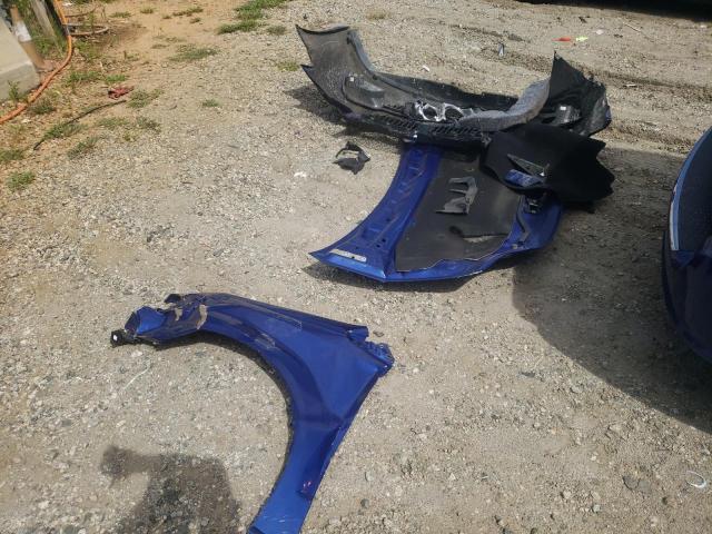 Photo 13 from auction – 2020 DODGE GRAND CARA with VIN 2C4RDGBG6LR236581