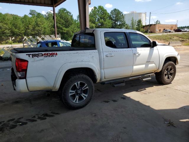Photo 3 from auction – 2017 TOYOTA TACOMA DOU with VIN 3TMCZ5AN4HM094094