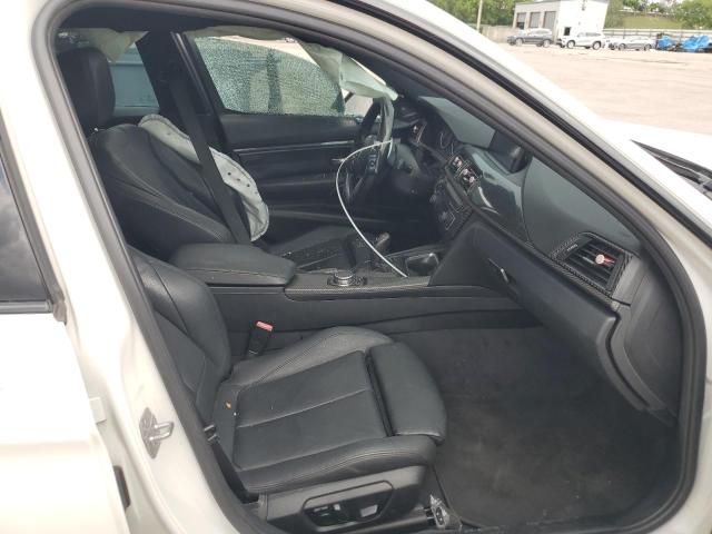 Photo 7 from auction – 2015 BMW 335 I with VIN WBA3A9C55FK472873