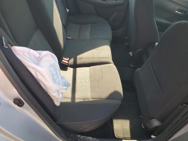 Photo 10 from auction – 2023 NISSAN SENTRA SV with VIN 3N1AB8CV5PY263172
