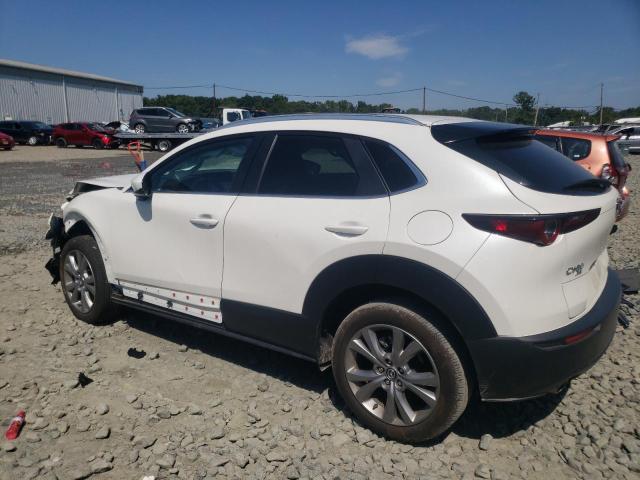Photo 2 from auction – 2022 MAZDA CX-30 SELE with VIN 3MVDMBBLXNM430064
