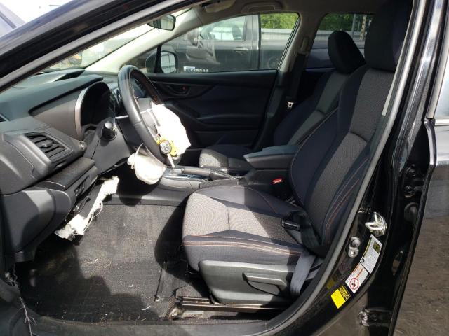 Photo 7 from auction – 2018 SUBARU CROSSTREK with VIN JF2GTABC5JH217860