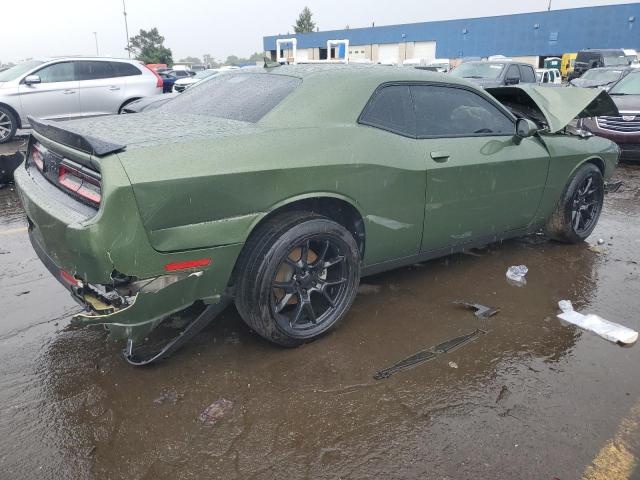 Photo 3 from auction – 2023 DODGE CHALLENGER with VIN 2C3CDZKG5PH544701
