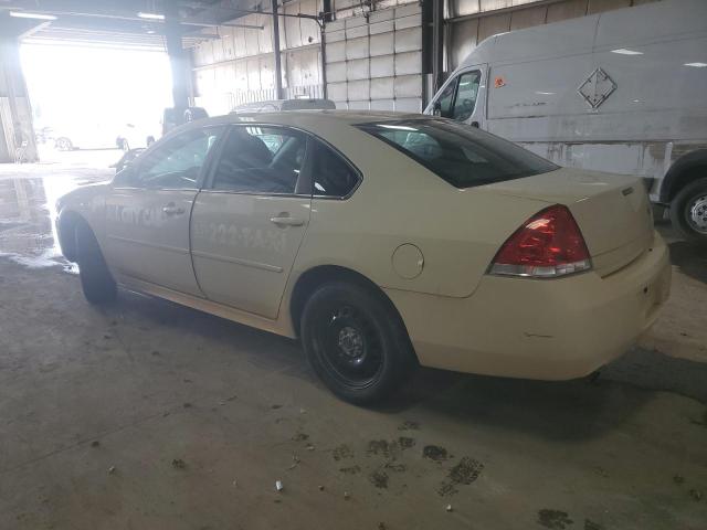Photo 2 from auction – 2016 CHEVROLET IMPALA LIM with VIN 2G1WD5E31G1127913