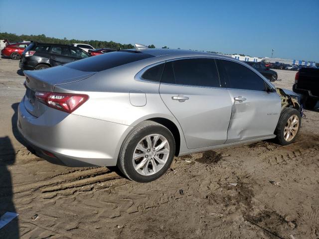 Photo 3 from auction – 2021 CHEVROLET MALIBU LT with VIN 1G1ZD5ST0MF065720