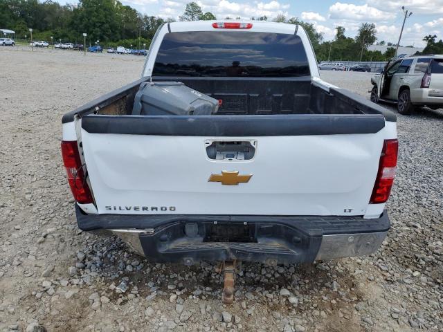 Photo 6 from auction – 2013 CHEVROLET SILVERADO with VIN 3GCPKSE76DG141828
