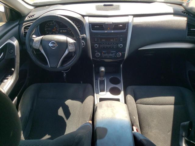 Photo 8 from auction – 2015 NISSAN ALTIMA 2.5 with VIN 1N4AL3AP6FC122030