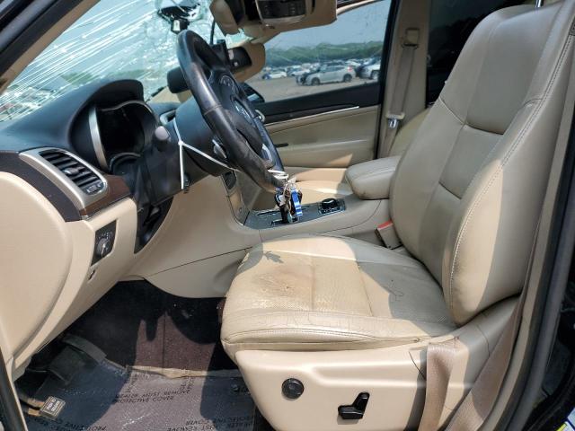 Photo 7 from auction – 2015 JEEP GRAND CHER with VIN 1C4RJFBG4FC190247