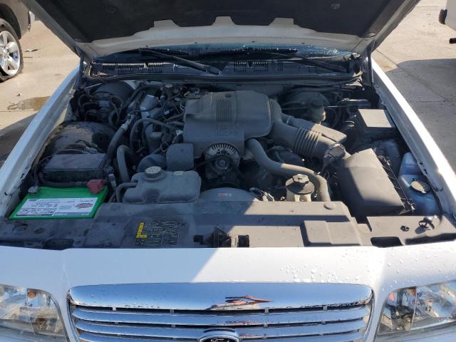 Photo 11 from auction – 2004 FORD CROWN VICT with VIN 2FAFP73W64X182718