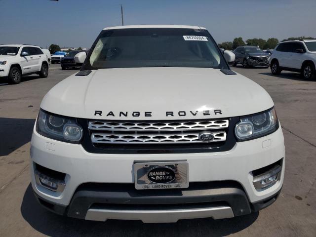 Photo 5 from auction – 2014 LAND ROVER RANGE ROVE with VIN SALWR2WF7EA312463
