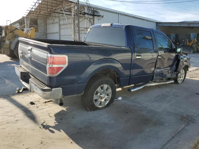 Photo 3 from auction – 2010 FORD F150 SUPER with VIN 1FTEW1C87AFD03688