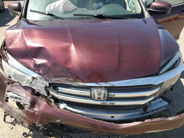 Photo 11 from auction – 2016 HONDA PILOT EXL with VIN 5FNYF6H6XGB099418