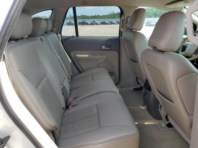 Photo 11 from auction – 2009 FORD EDGE LIMIT with VIN 2FMDK39C69BA74430