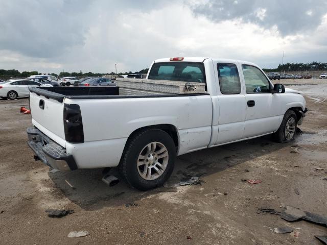 Photo 3 from auction – 2007 CHEVROLET SILVERADO with VIN 1GCEC19X17Z172742