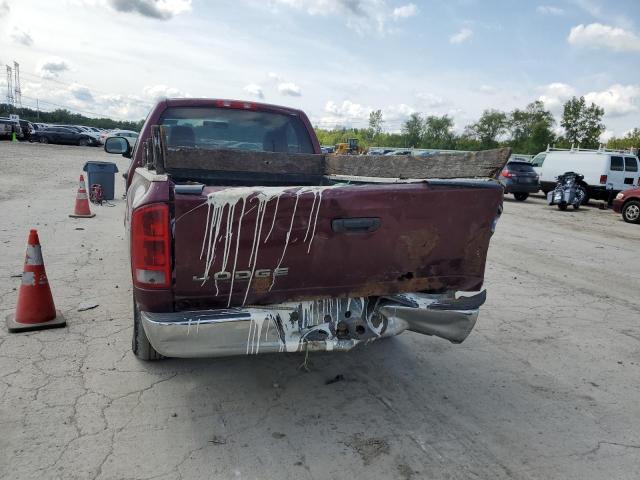 Photo 6 from auction – 2002 DODGE RAM 1500 with VIN 1D7HA16KX2J230761