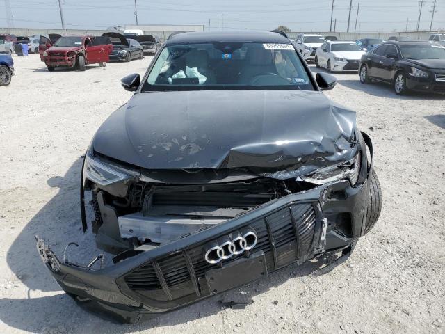 Photo 5 from auction – 2022 AUDI E-TRON PRE with VIN WA1LAAGE6NB010328
