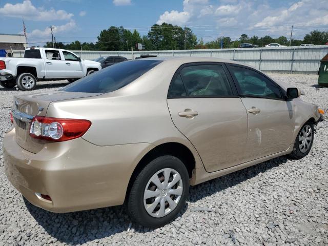 Photo 3 from auction – 2011 TOYOTA COROLLA BA with VIN 2T1BU4EEXBC593321