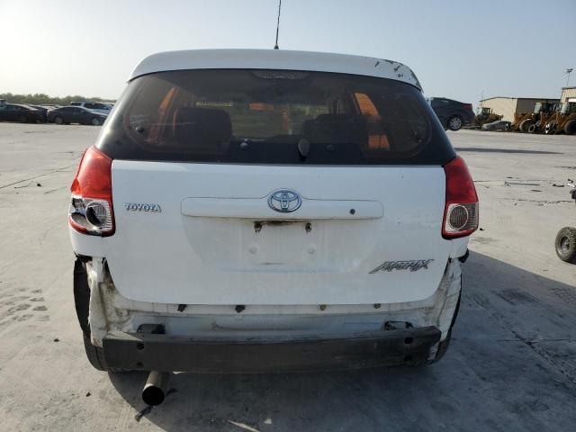 Photo 6 from auction – 2003 TOYOTA COROLLA MA with VIN 2T1KR32E53C119715