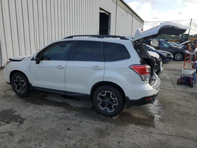 Photo 2 from auction – 2018 SUBARU FORESTER 2 with VIN JF2SJGEC4JH613860