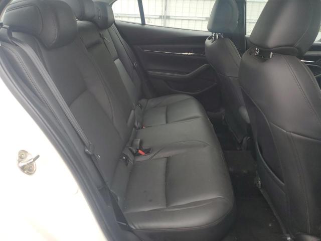 Photo 10 from auction – 2022 MAZDA 3 PREFERRE with VIN 3MZBPACL9NM301738