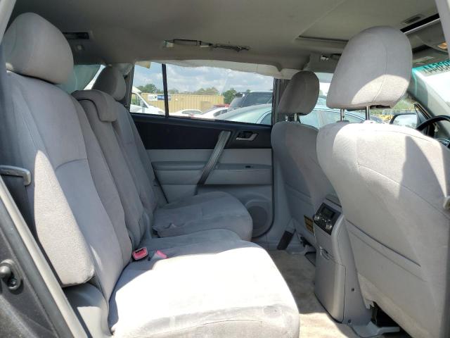 Photo 11 from auction – 2008 TOYOTA HIGHLANDER with VIN JTEES43A782077603