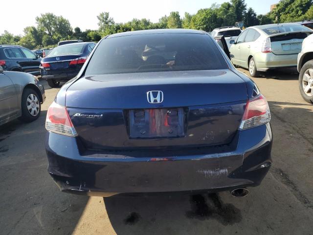 Photo 6 from auction – 2010 HONDA ACCORD EX with VIN 1HGCP2F74AA162414