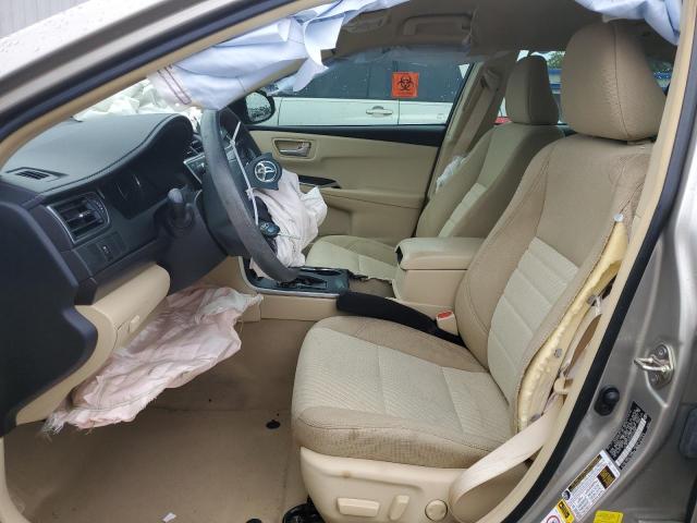 Photo 7 from auction – 2017 TOYOTA CAMRY LE with VIN 4T1BF1FK6HU270596