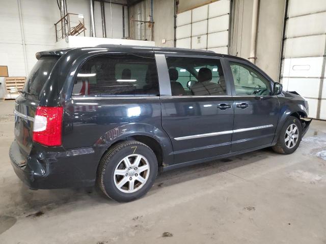 Photo 3 from auction – 2012 CHRYSLER TOWN & COU with VIN 2C4RC1BG0CR126934