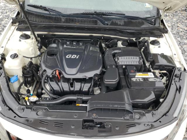 Photo 11 from auction – 2013 KIA OPTIMA LX with VIN KNAGM4A76D5333153