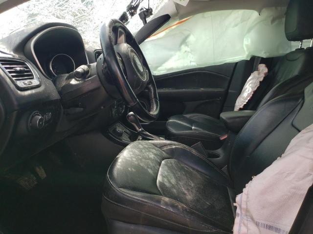 Photo 7 from auction – 2020 JEEP COMPASS LI with VIN 3C4NJDCB8LT147844