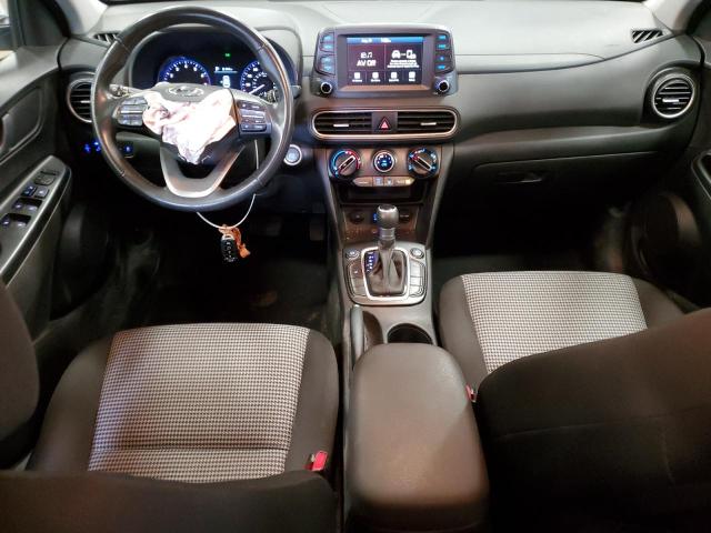 Photo 8 from auction – 2020 HYUNDAI KONA SEL with VIN KM8K2CAA4LU495663