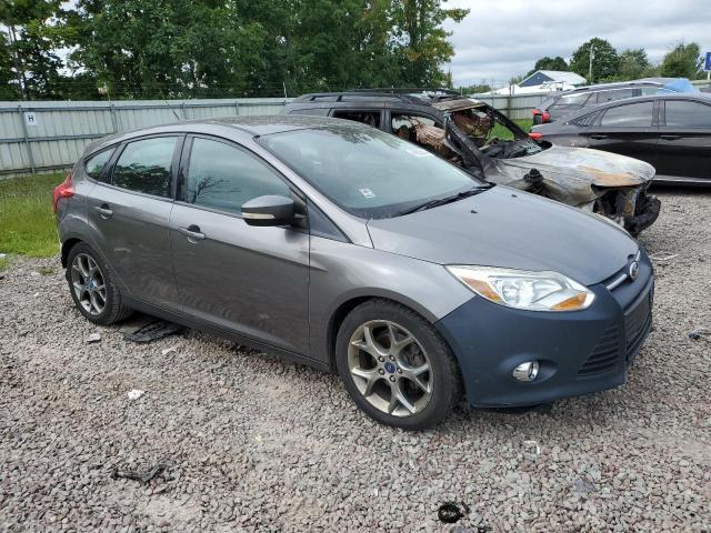 Photo 4 from auction – 2013 FORD FOCUS SE with VIN 1FADP3K20DL258283