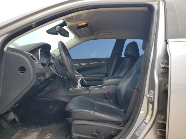 Photo 7 from auction – 2015 CHRYSLER 300 LIMITE with VIN 2C3CCAAG3FH898480