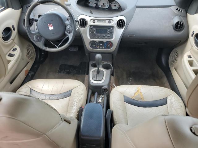 Photo 8 from auction – 2004 SATURN ION LEVEL with VIN 1G8AW12F74Z146952